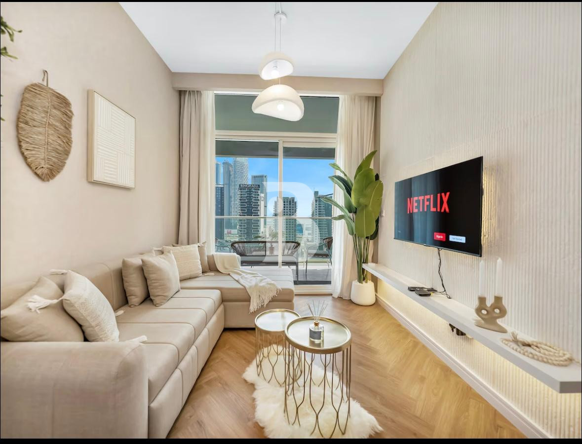 Canal view I Furnished I  Vacant soon