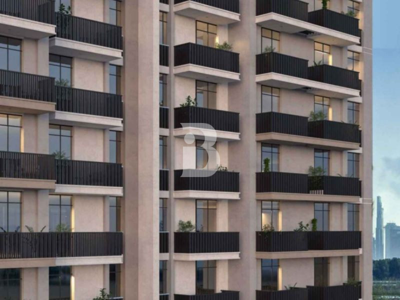 Offer Price | Handover soon | Family Community