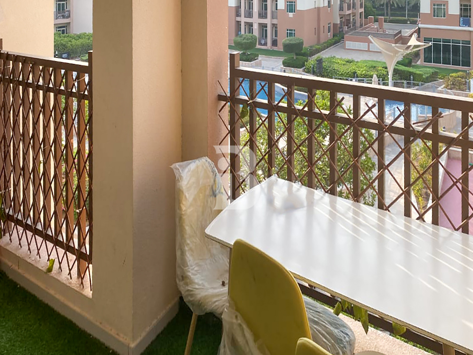 Upcoming | Balcony | Near To Amenities