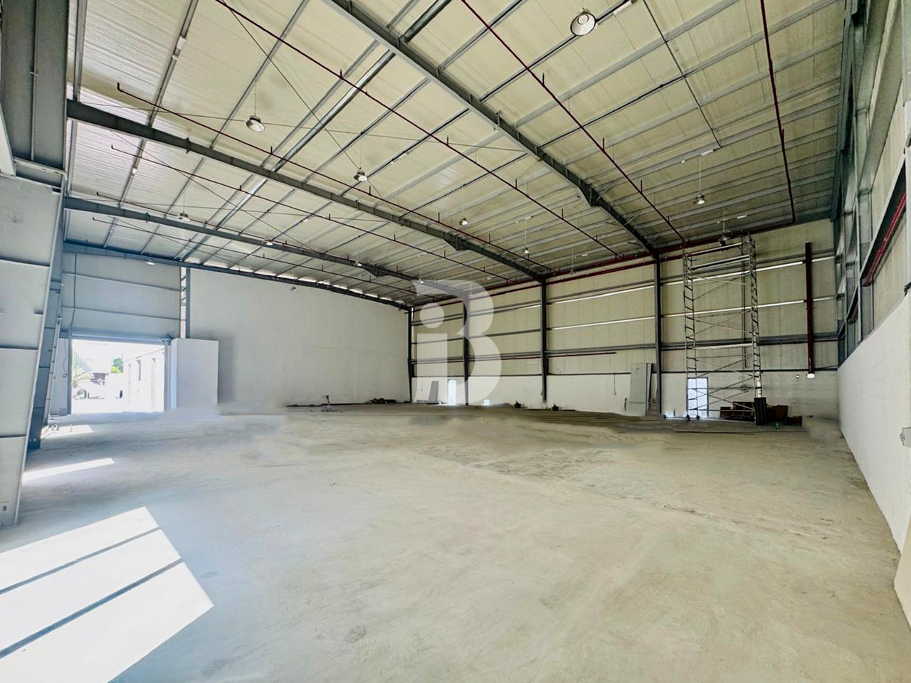 Brand New | 10 MTR Height | 10KW Power |