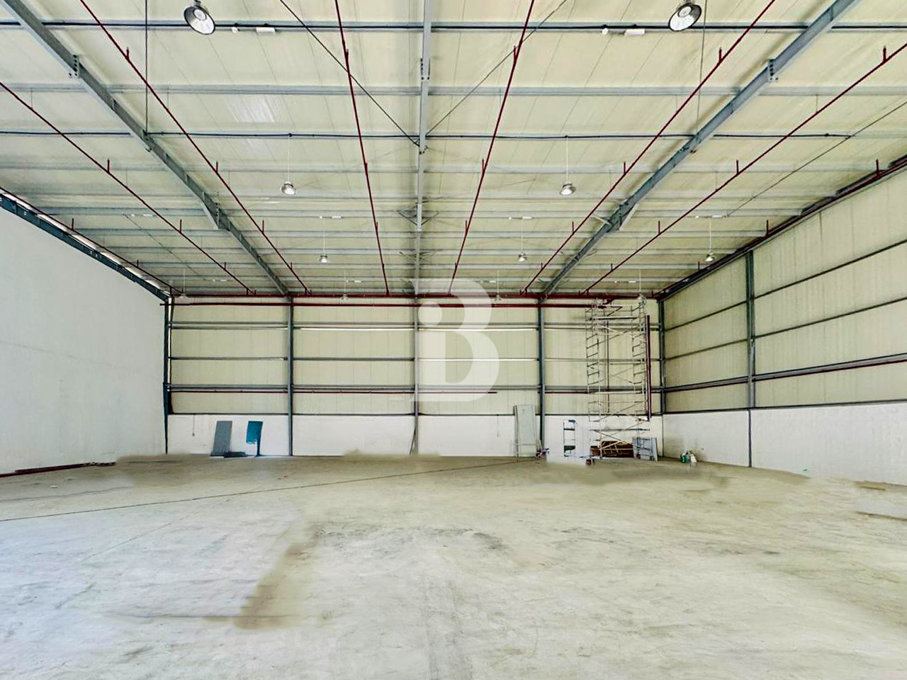 Brand New | 10 MTR Height | 10KW Power |