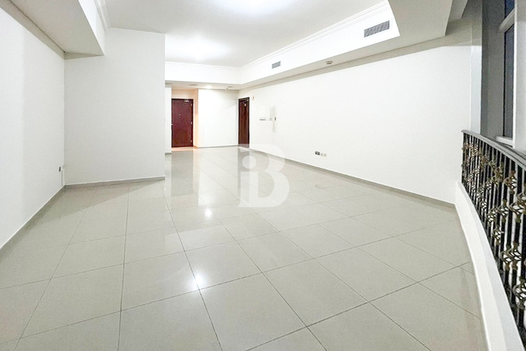 Vacant | Mangrove View|Closed Kitchen|Stunning 1BR