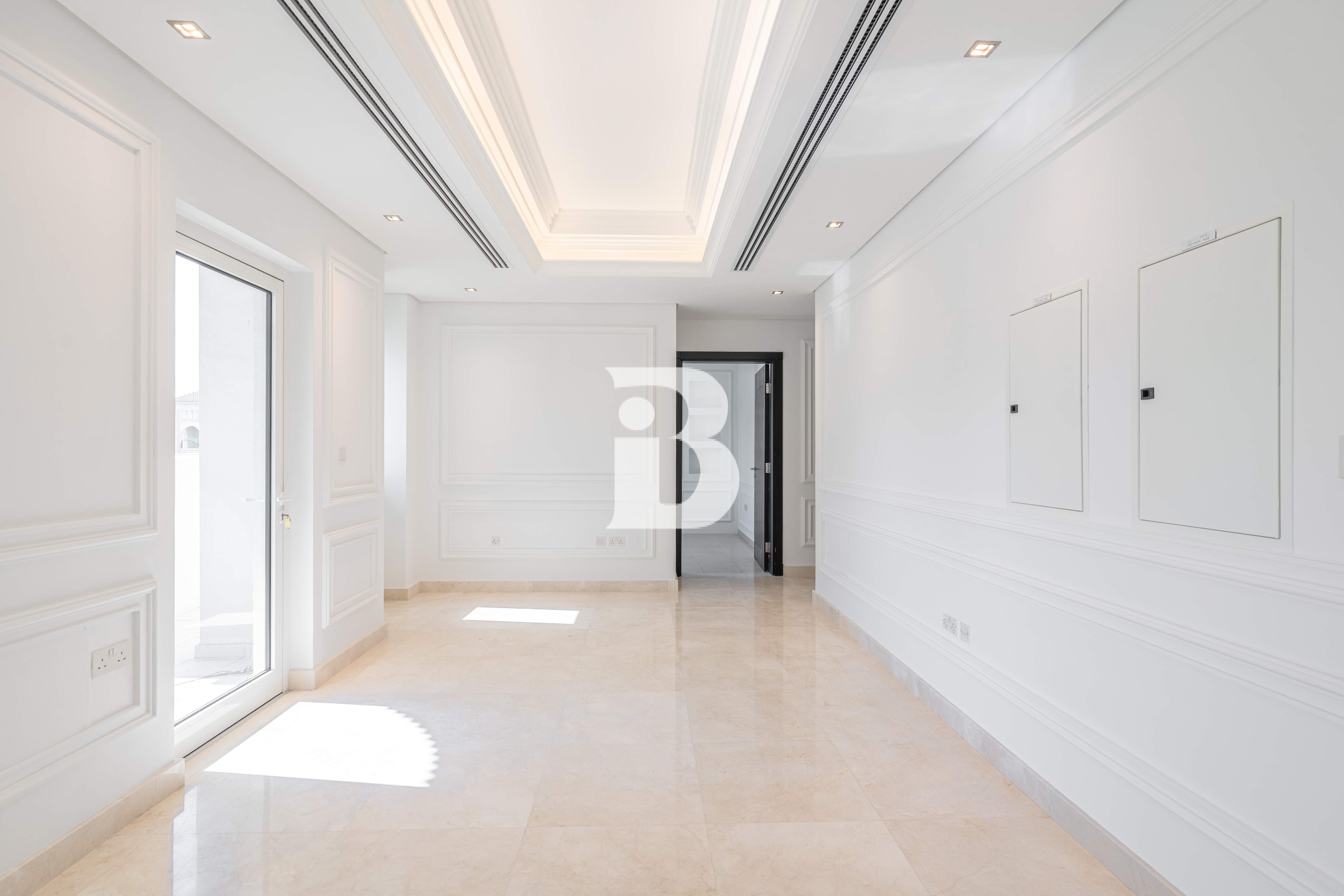 4BR Quortaj Villa | Popular Layout | Good Location