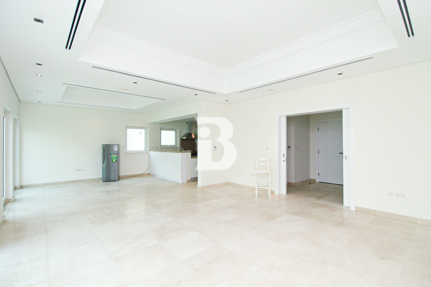 4BR Quortaj Villa | Popular Layout | Good Location