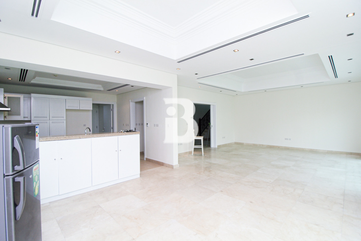 4BR Quortaj Villa | Popular Layout | Good Location