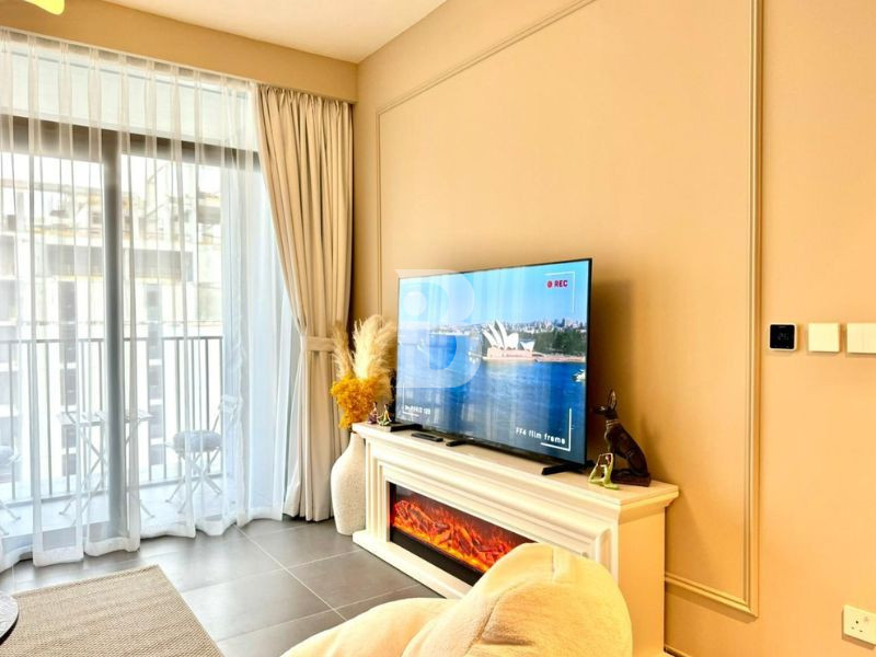 Fully Furnished | Chiller Free | Prime Location