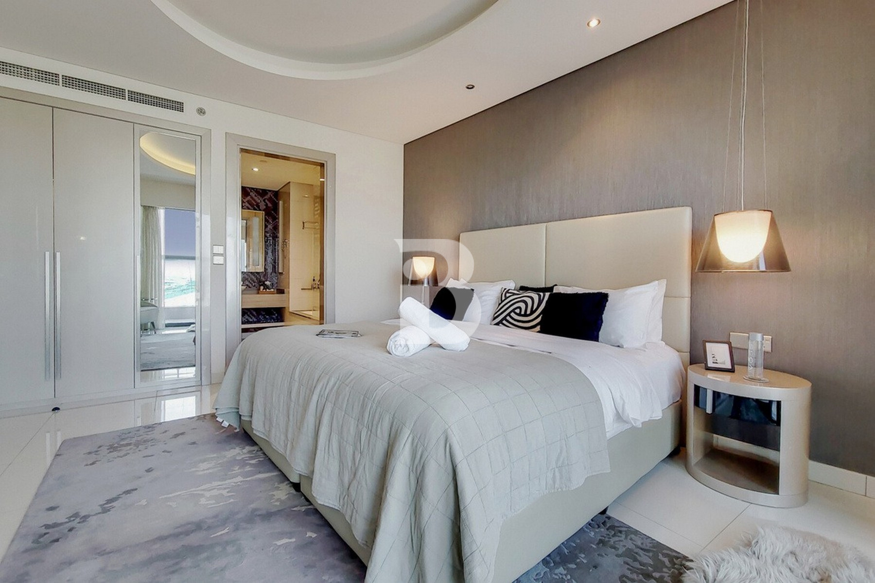 1BR | FULLY FUNRISHED | SPACIOUS | READY TO MOVE