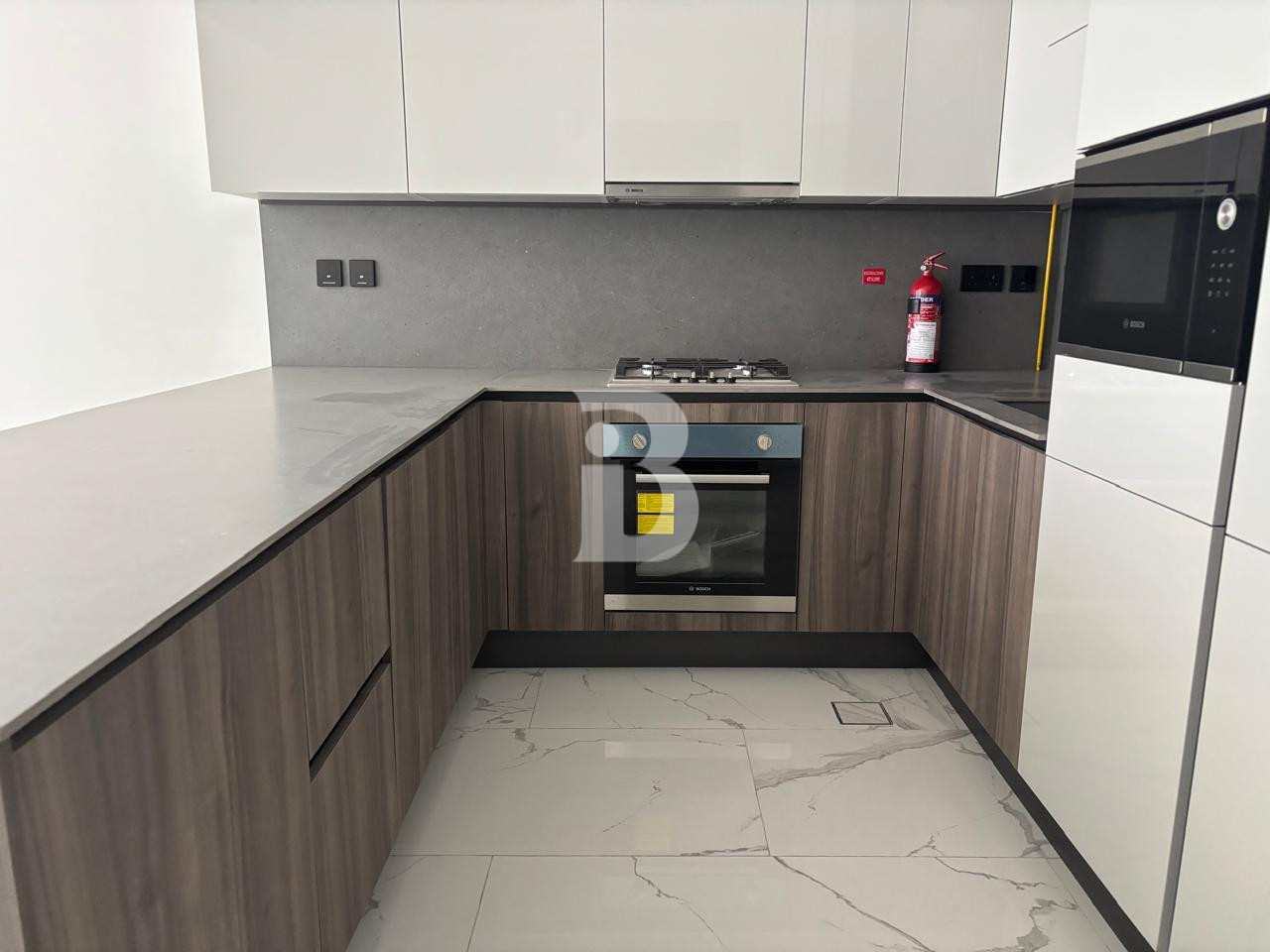 Superb Location | Brand New | Excellent 1BR