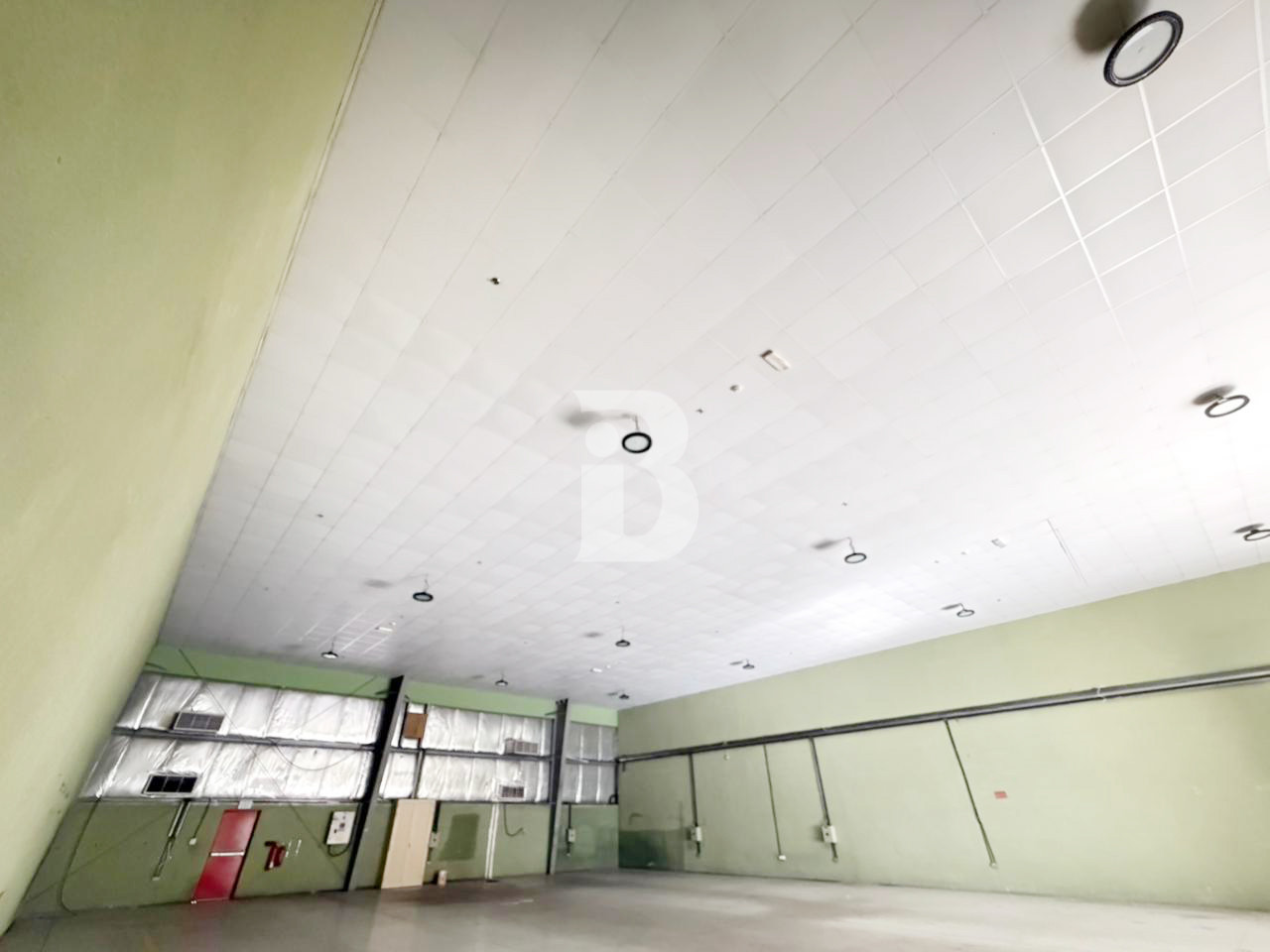 79 KW 4755 sqft Warehouse in DIP