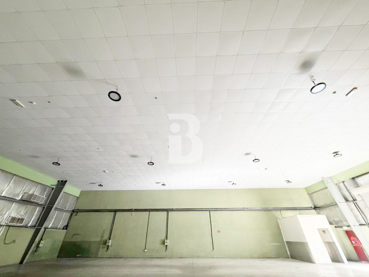 79 KW 4755 sqft Warehouse in DIP