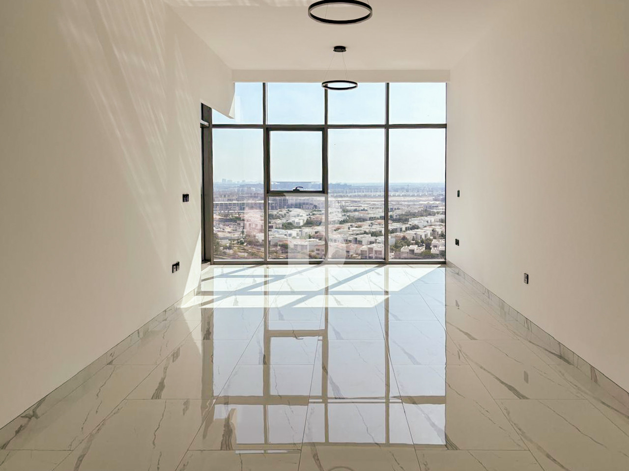 Spacious / Brand New 2br / Excellent Location 