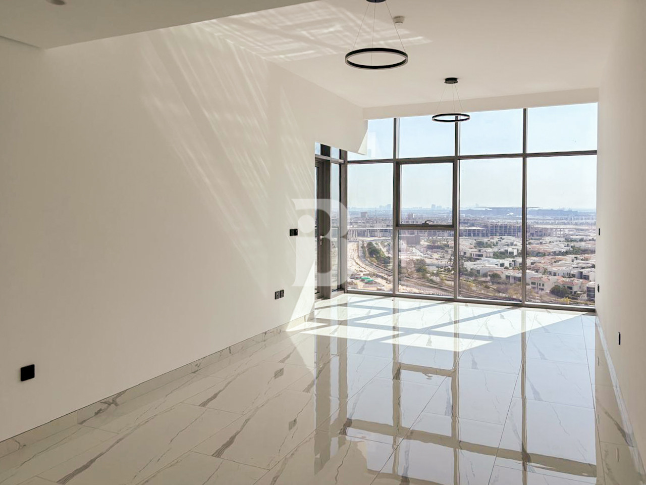 Spacious / Brand New 2br / Excellent Location