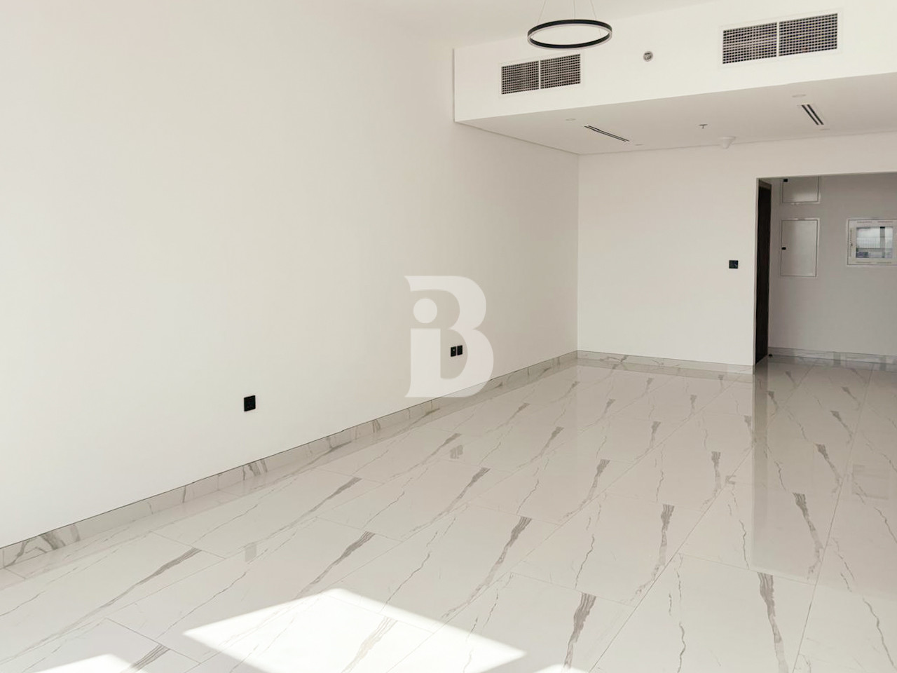 Spacious / Brand New 2br / Excellent Location 