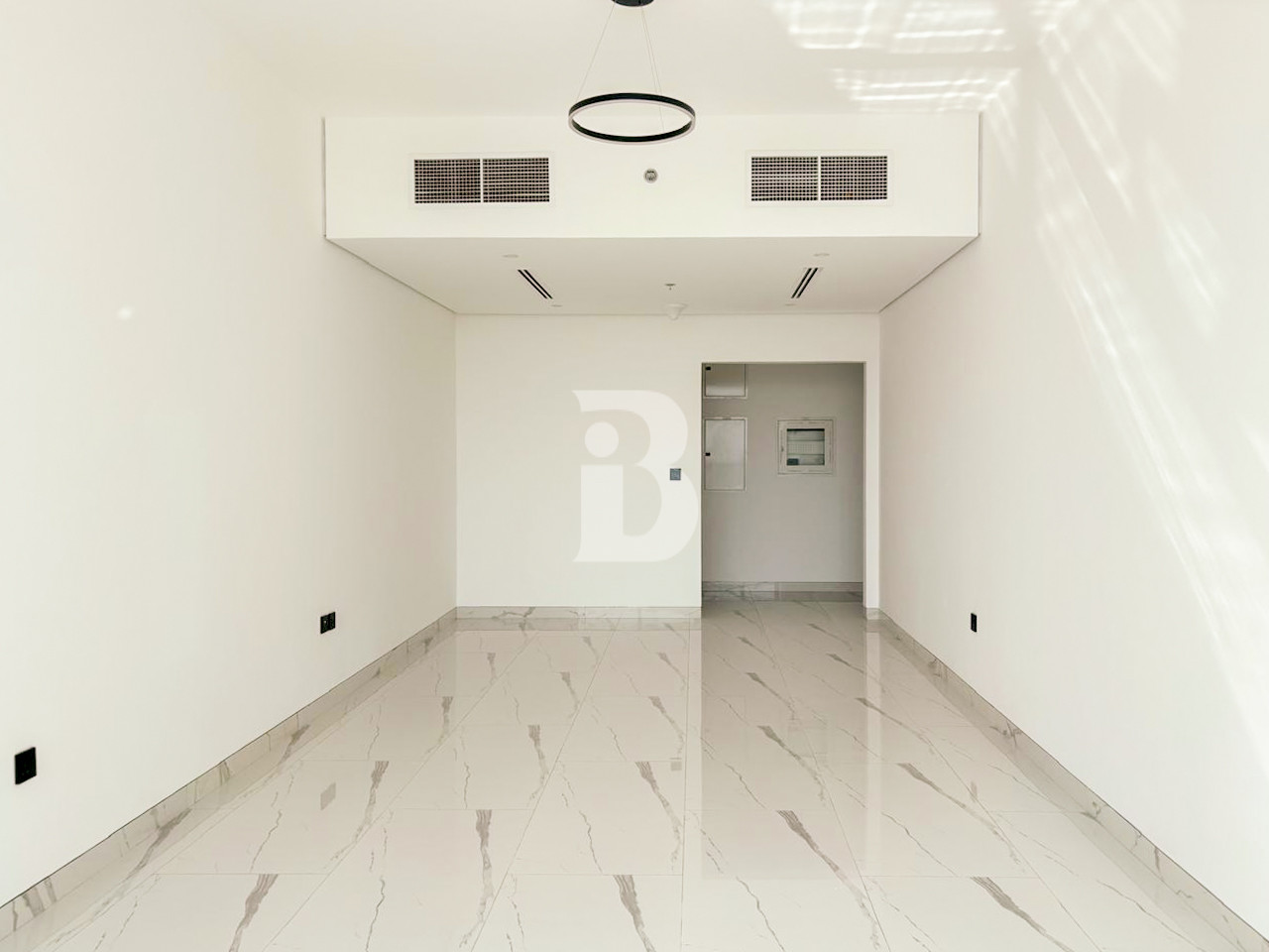 Spacious / Brand New 2br / Excellent Location 