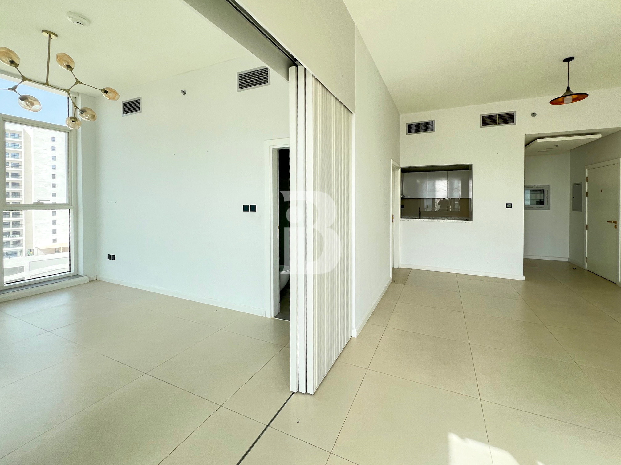 SPACIOUS | MODERN | HIGH RISE | BEST VIEW