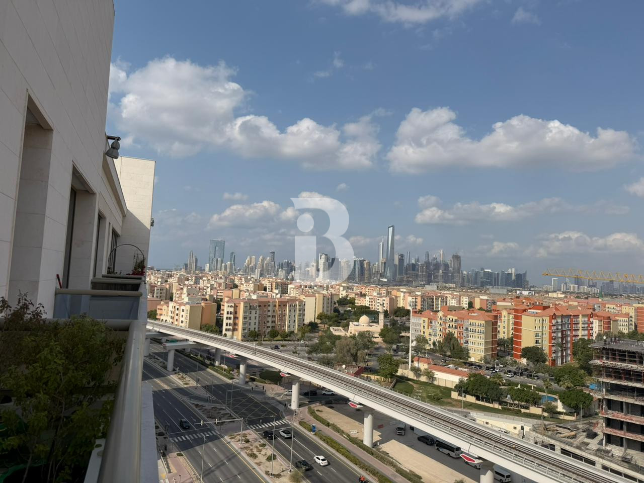 HIGH FLOOR|VASTU|3BRPLUS MAIDS|FULLY FURNISHED