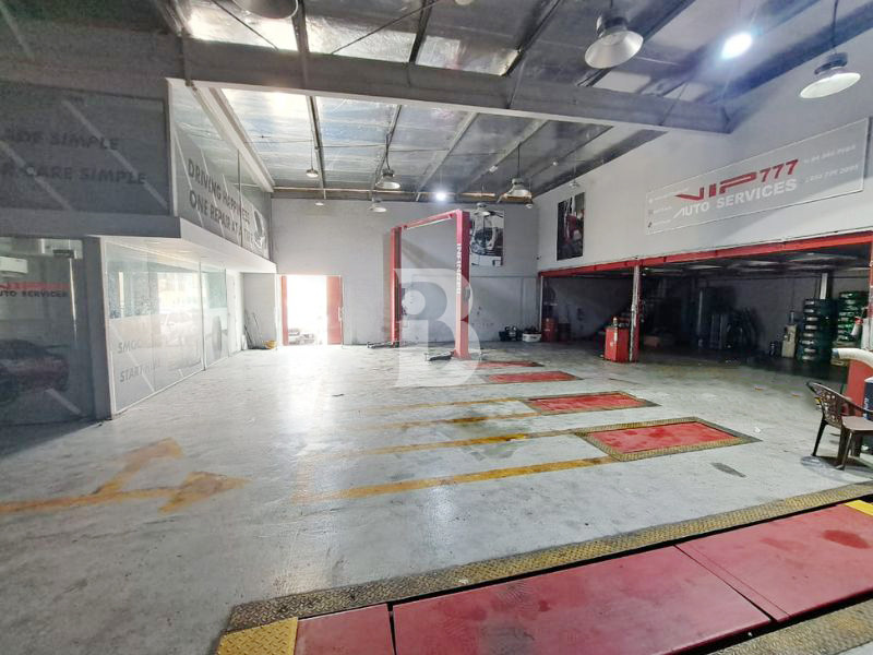 ROAD FACING| 50 KV |AUTOMOTIVE OR TYRE BUSINESS