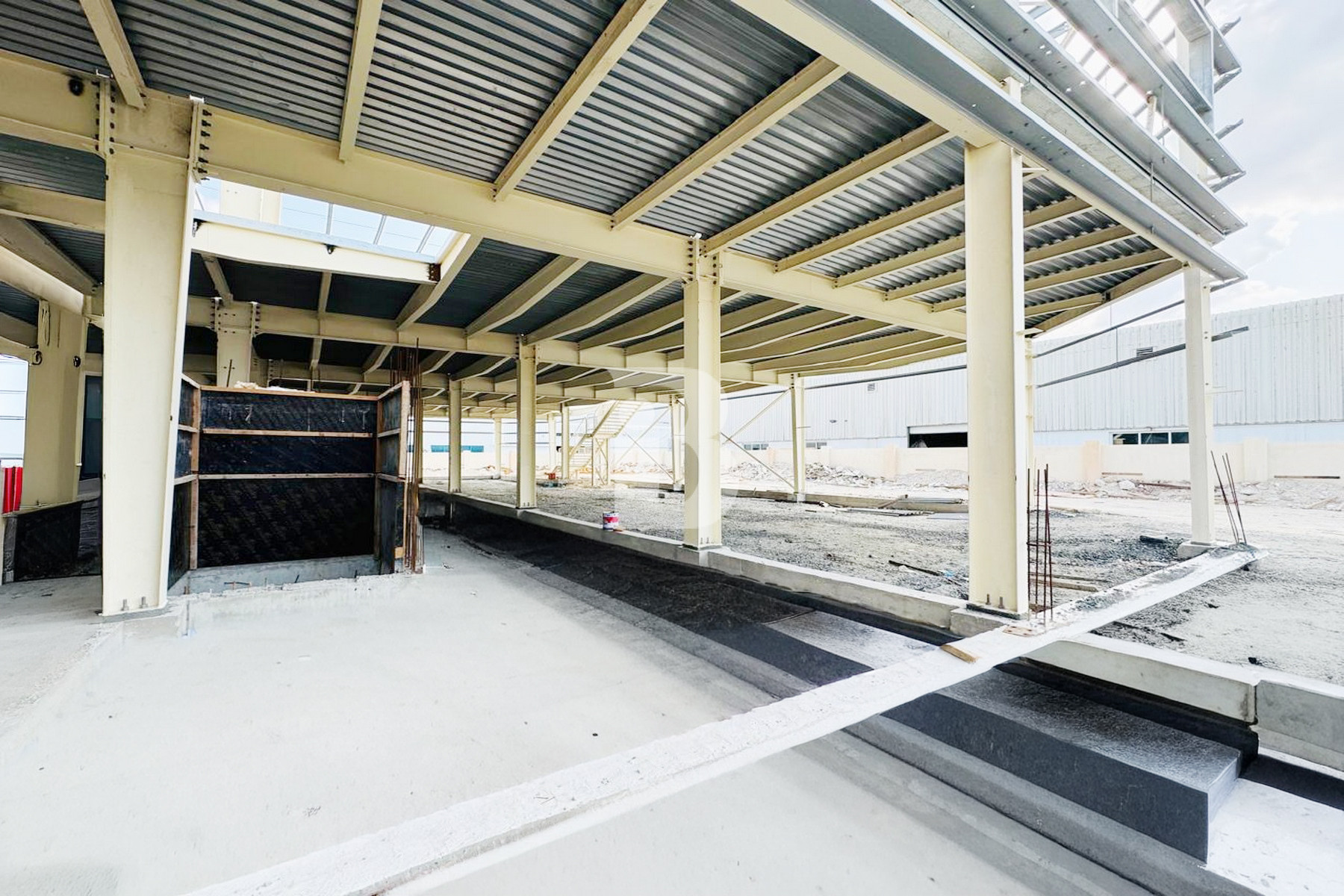 53k Plot | Standalone | 80% Constructed | End User