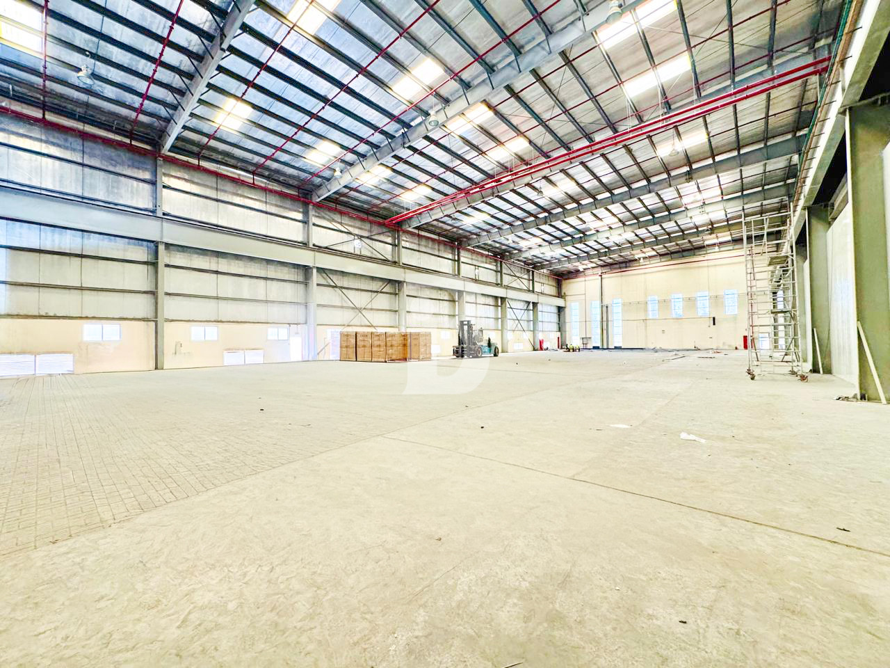 Shared Space | Ejari Provided | 10Mtr Height