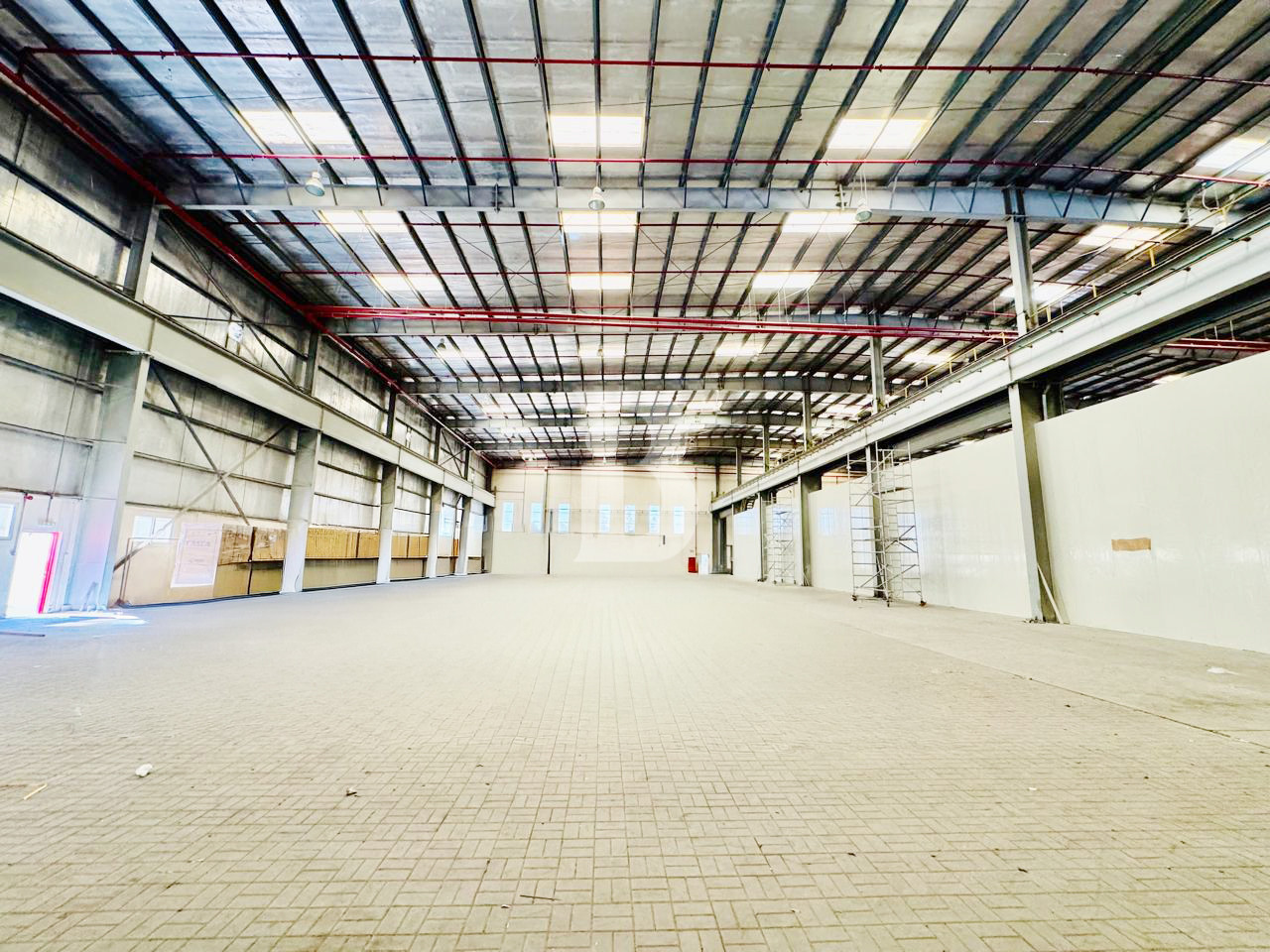 Shared Space | Ejari Provided | 10Mtr Height