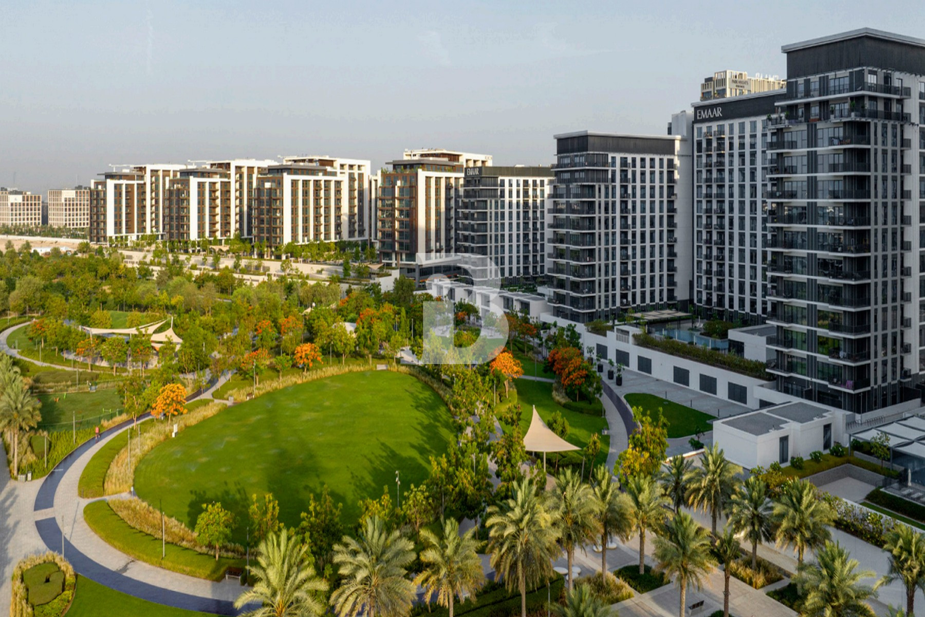 Modern living | selling at OP | Golf View