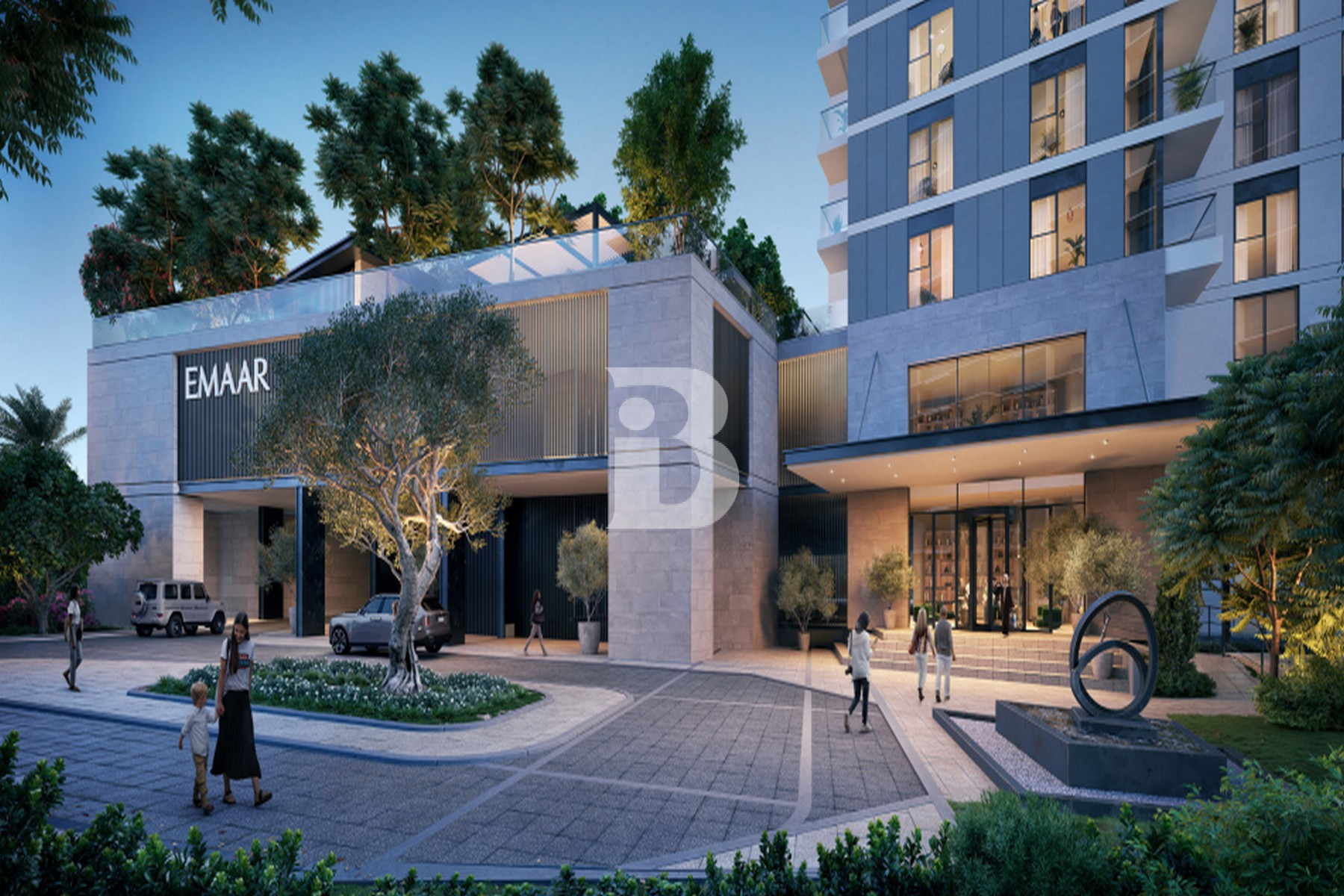 Modern living | selling at OP | Golf View