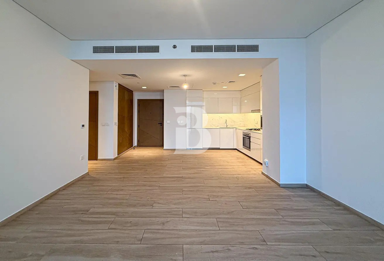 Lagoon View | Vacant Now | Palace Residences