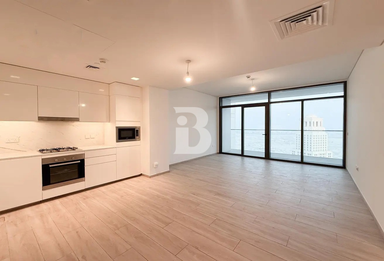 Lagoon View | Vacant Now | Palace Residences