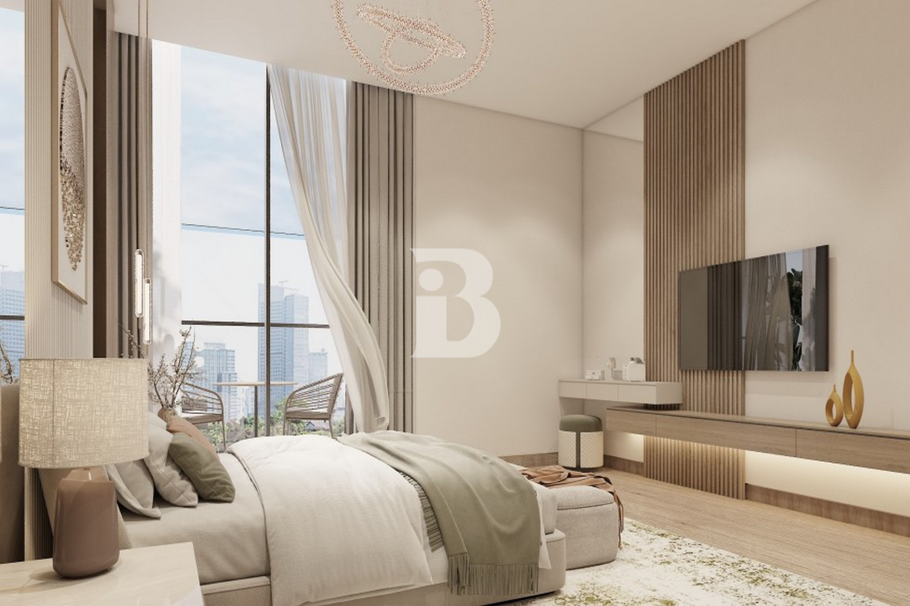 Best Deal | Semi-Furnished | Available in Mar 2026