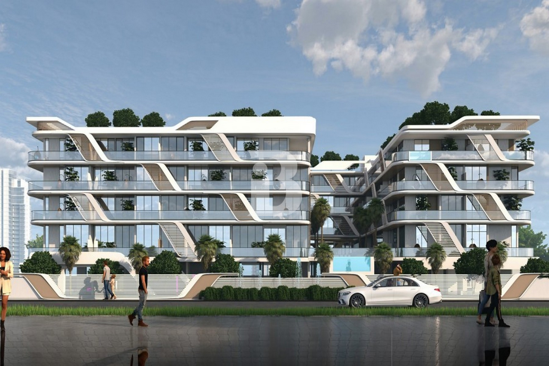 Best Deal | Semi-Furnished | Available in Mar 2026