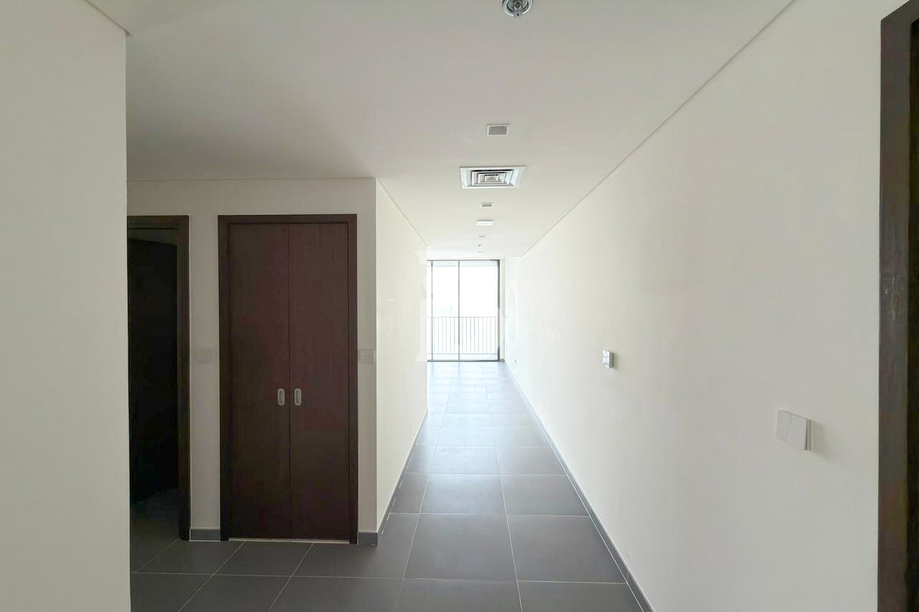 Full Creek View/Burj Khalifa View/Maids