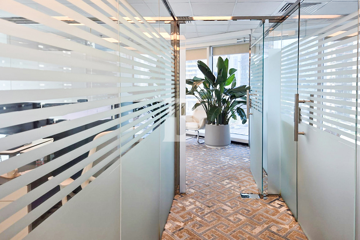 VACANT IN FEB | BUGATTI VIEW | FULLY FURNISHED