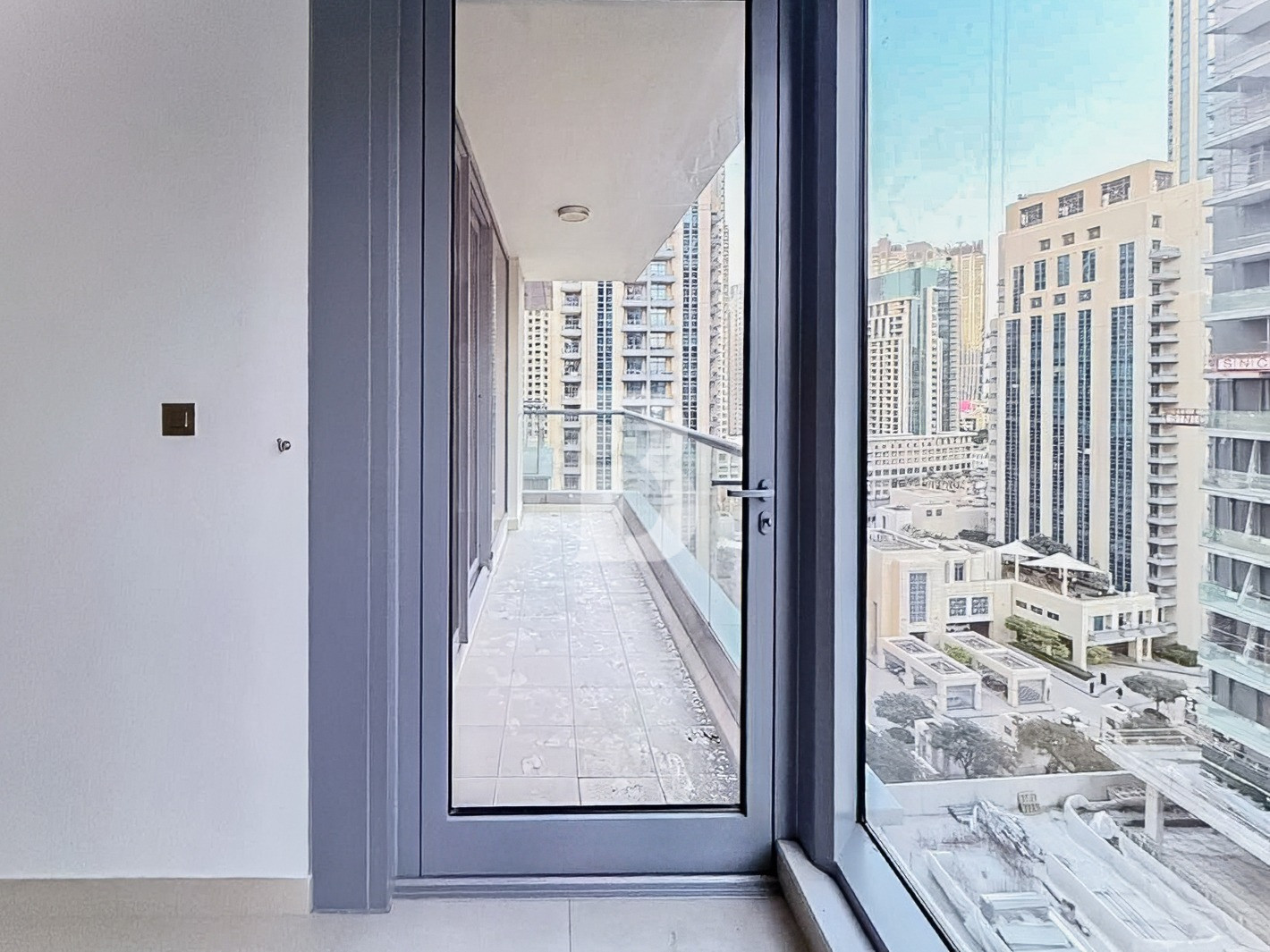 Spacious | Kitchen Appliances | Ready to move in