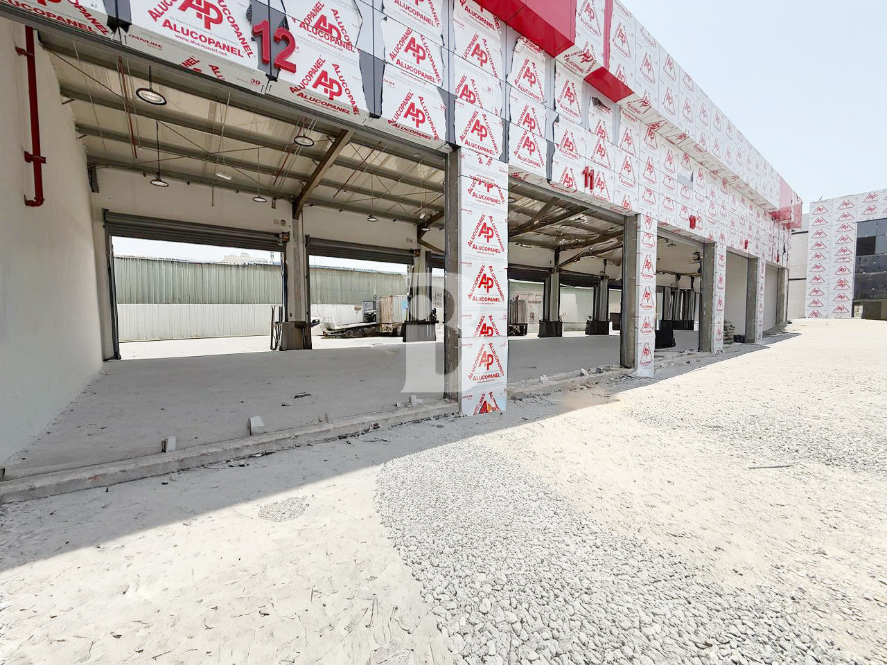 Car Services | Garage | Nearby RTA Services