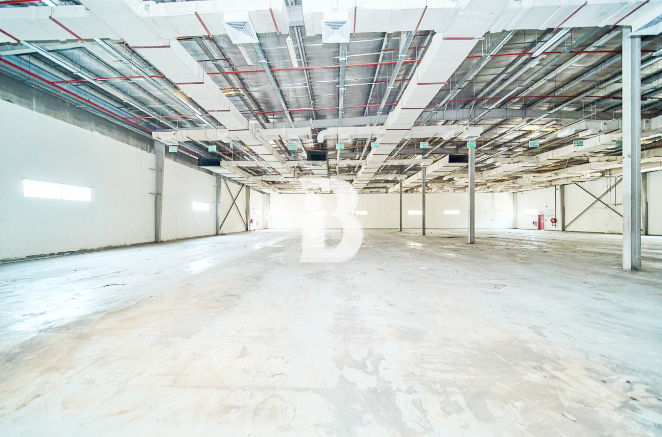 Premium AC Warehouse | Best Price in Market!