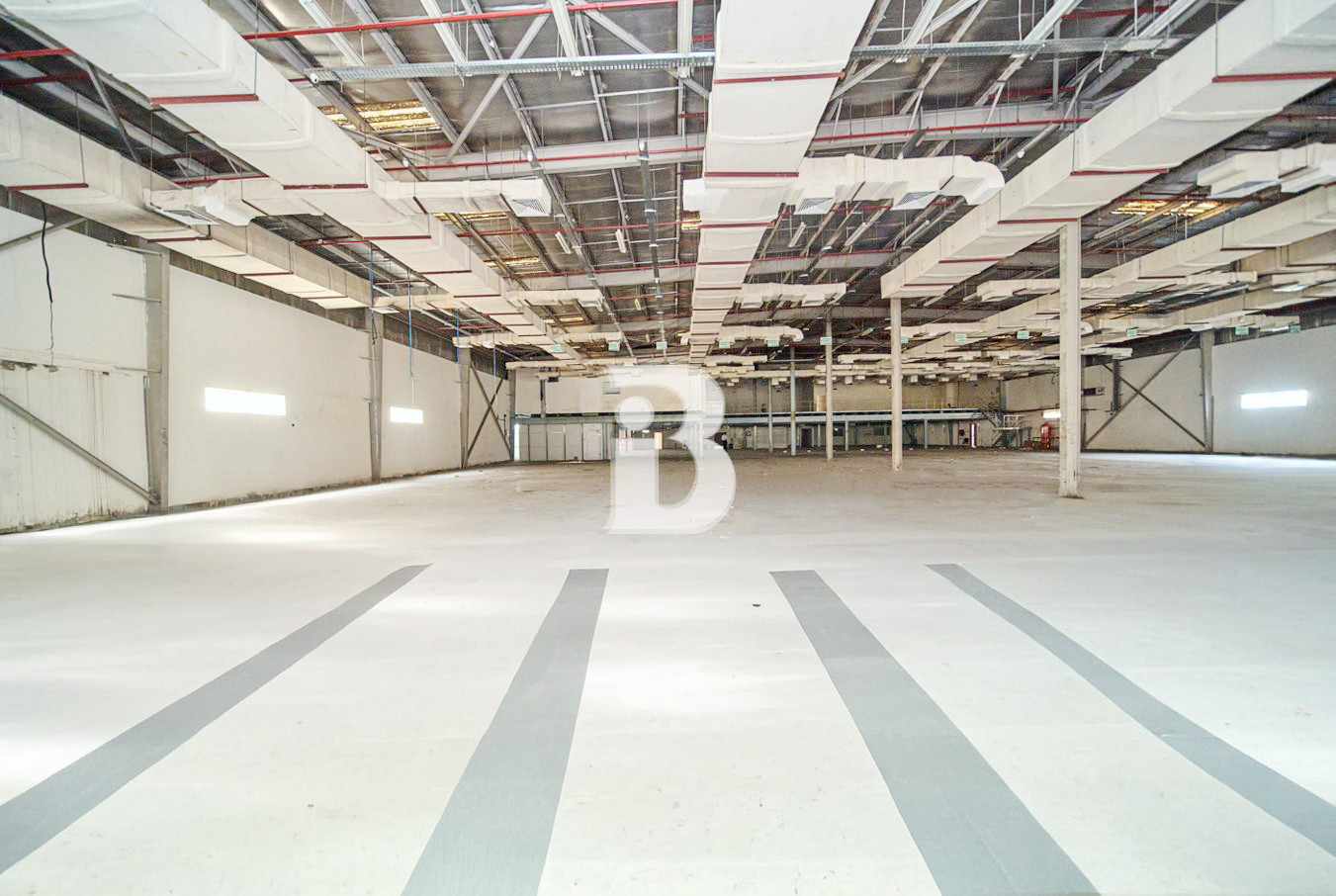 Premium AC Warehouse | Best Price in Market!