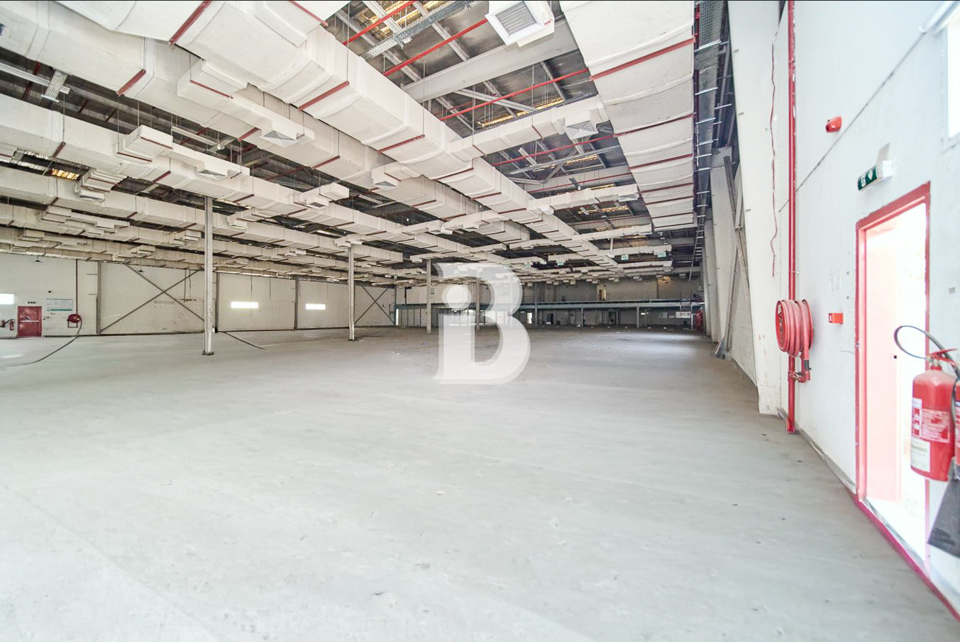 Premium AC Warehouse | Best Price in Market!