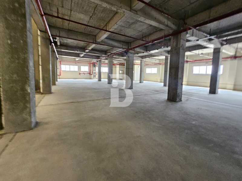 3400 kWh | UAE Economic Hub | ADCD Approved