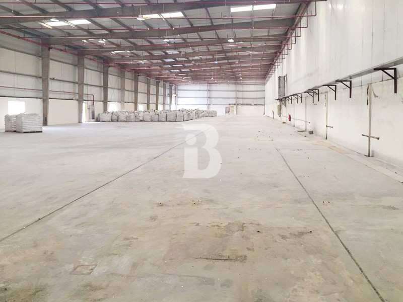 3400 kWh | UAE Economic Hub | ADCD Approved