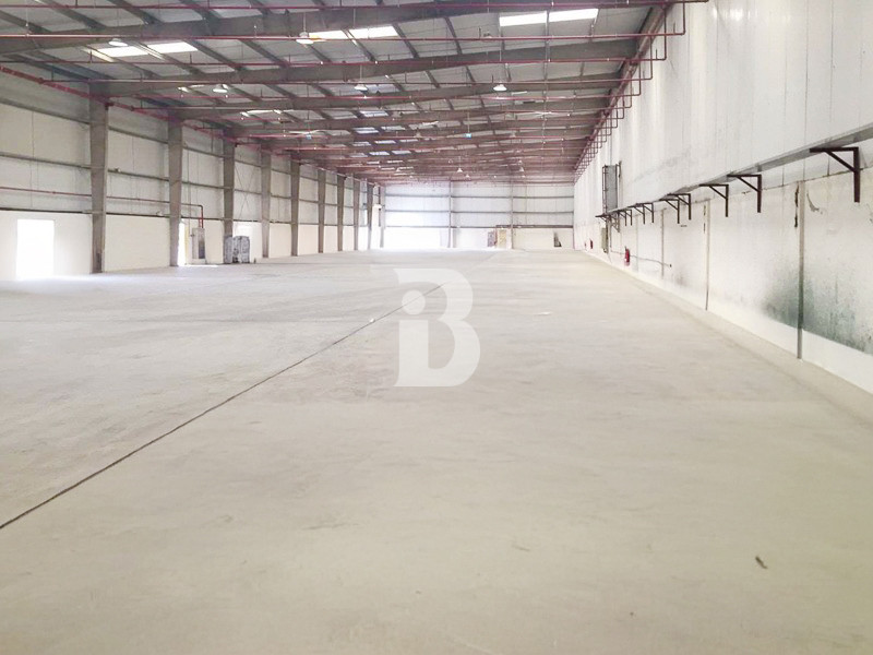 3400 kWh | UAE Economic Hub | ADCD Approved