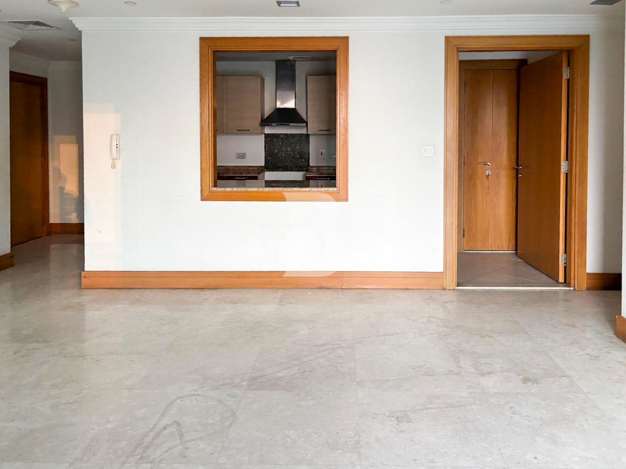 Exclusive | Partial Burj Khalifa View | Vacant