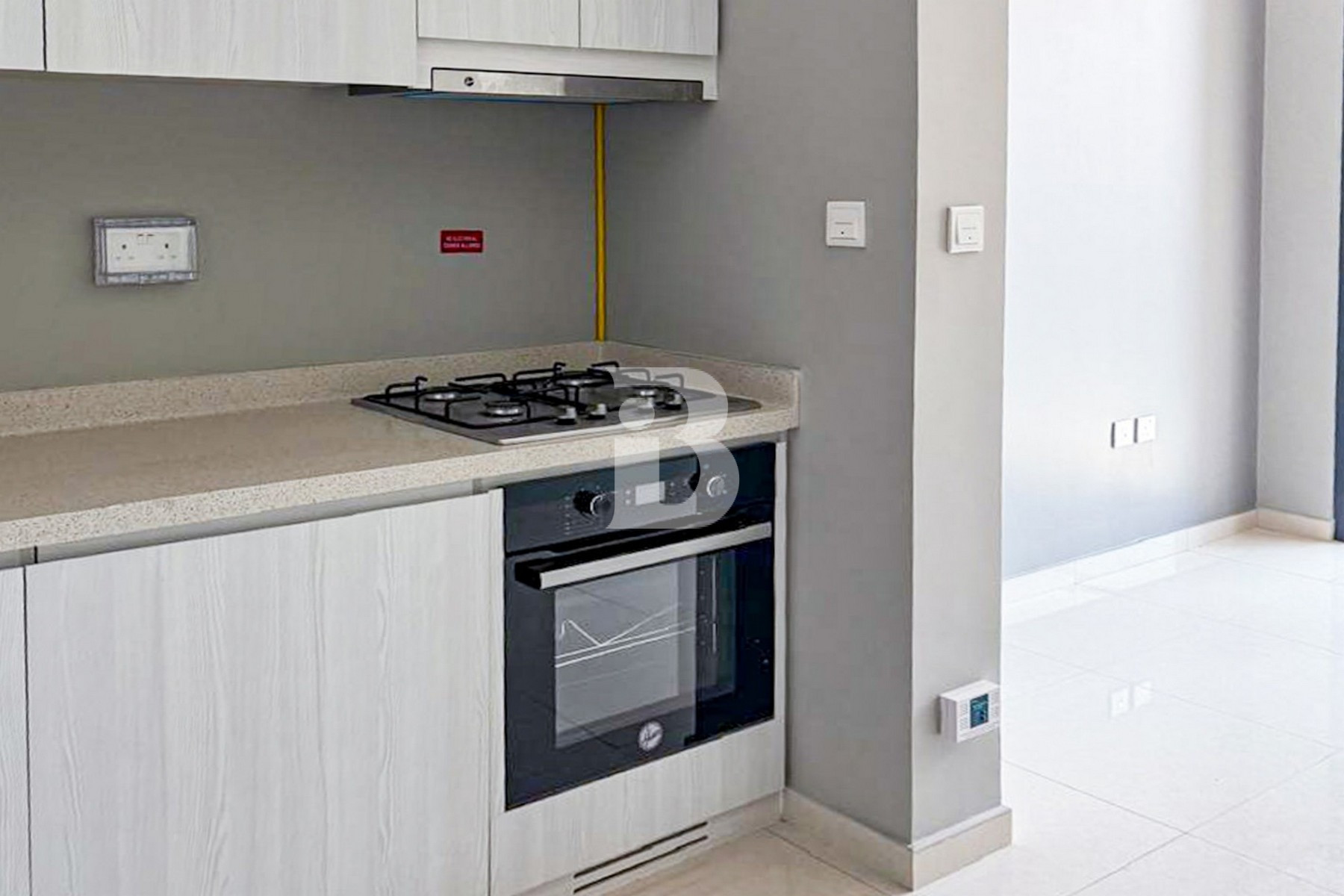 Semi-Furnished | Kitchen-equipped | Urgent Sale