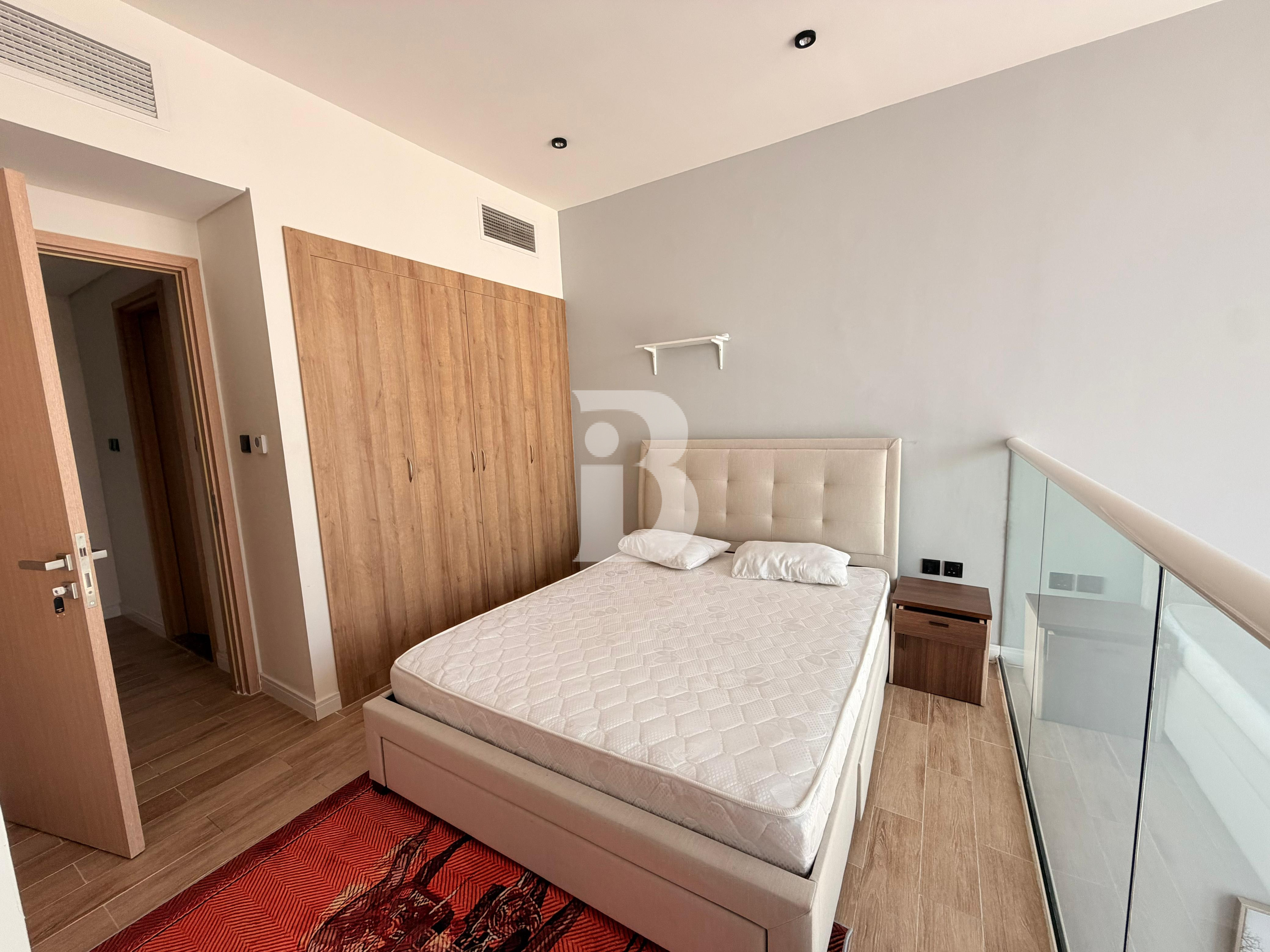 Corner Unit | Bigger Plot , Near To Amenities | Fully Furnished.