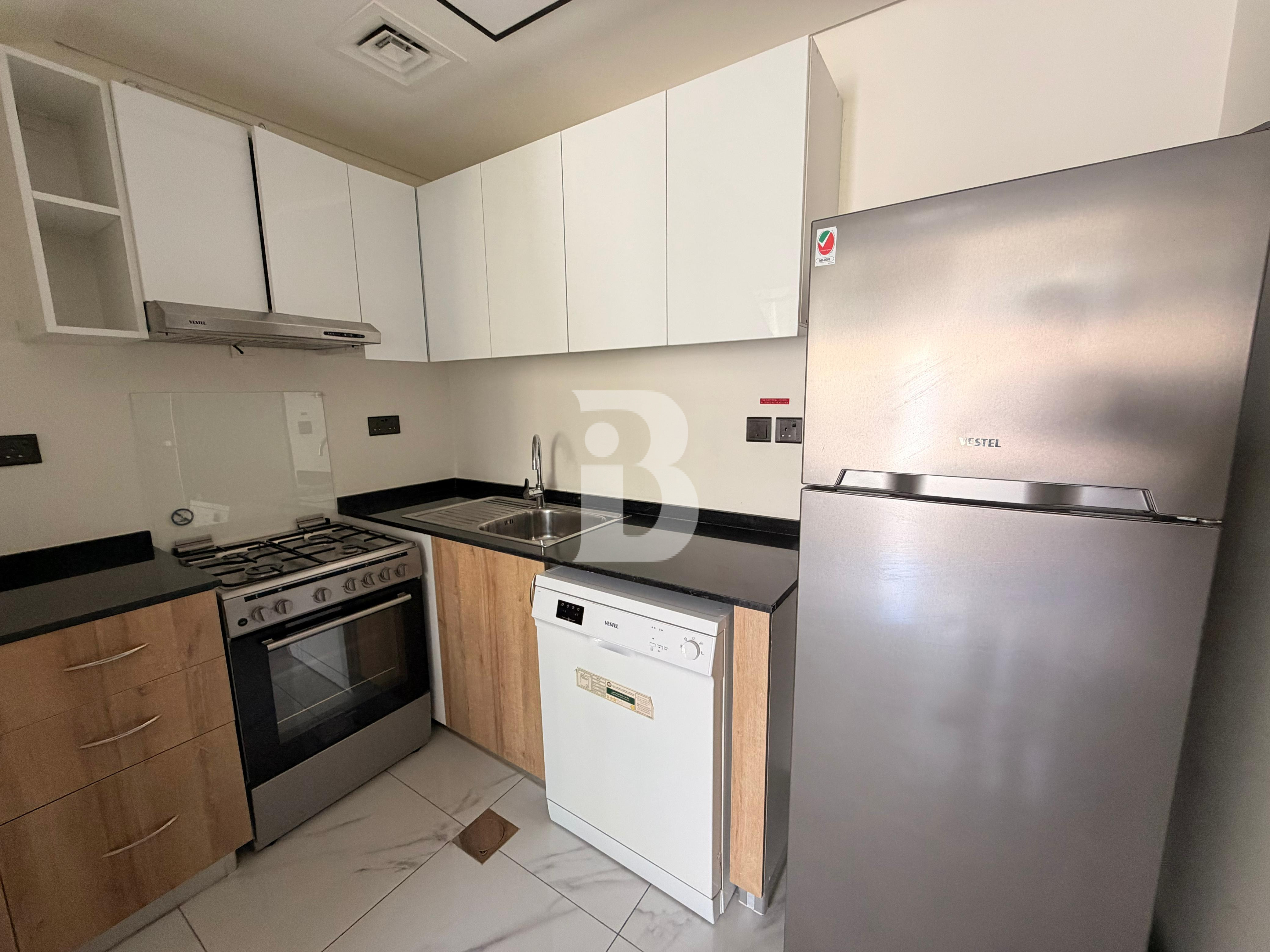 Corner Unit | Bigger Plot , Near To Amenities | Fully Furnished.