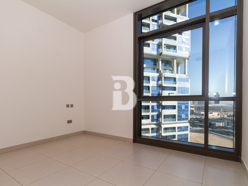 Vacant | Bright 2BR with storage | Prime Location