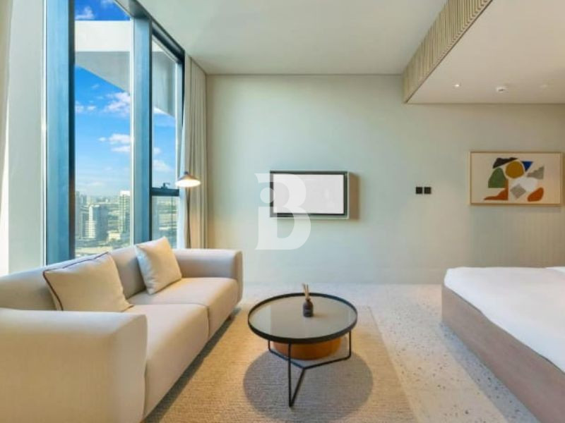 High Floor Studio | With Bills | BOOK NOW