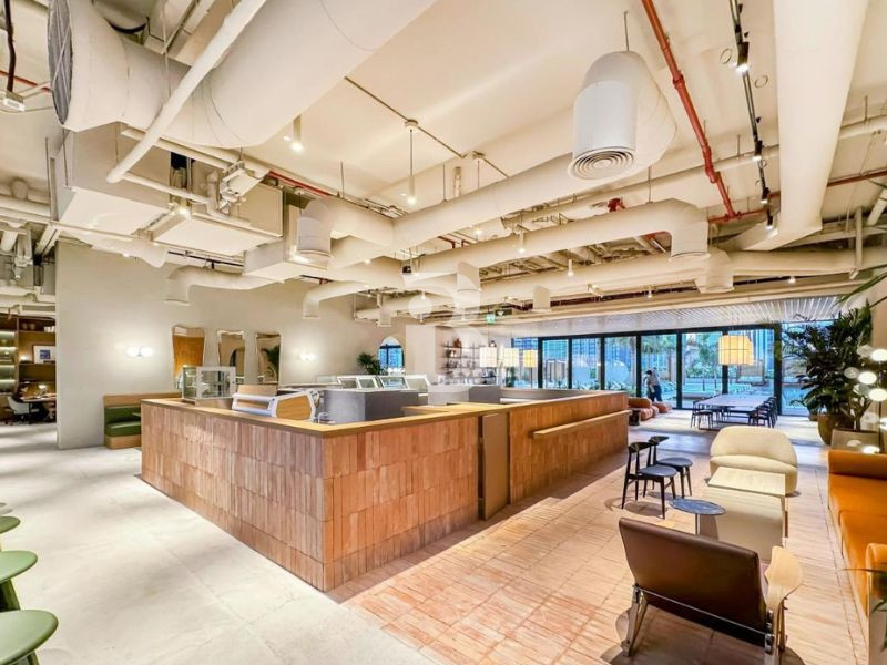 High Floor Studio | With Bills | BOOK NOW