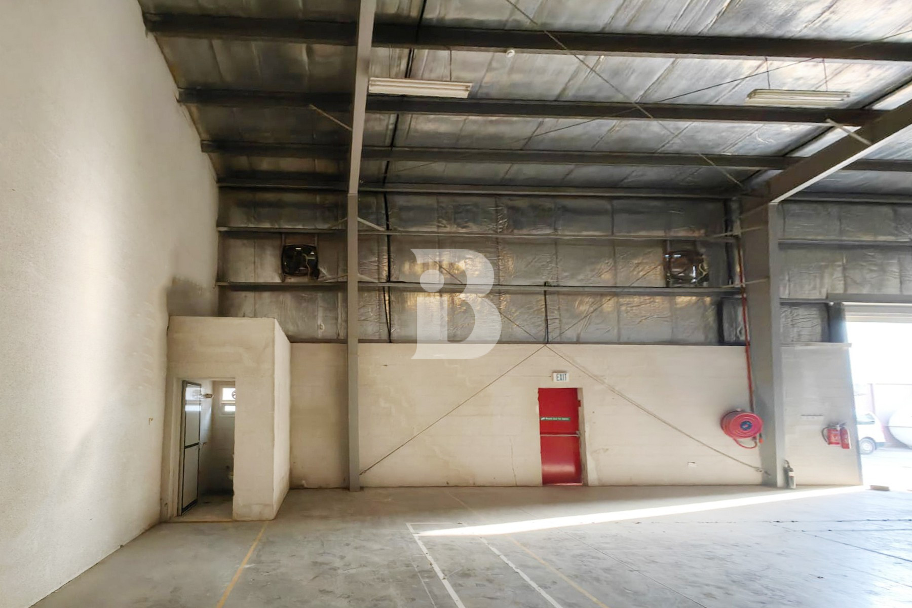 63,200 SQFT BUA |ROI DEAL |11 WAREHOUSES FOR SALE