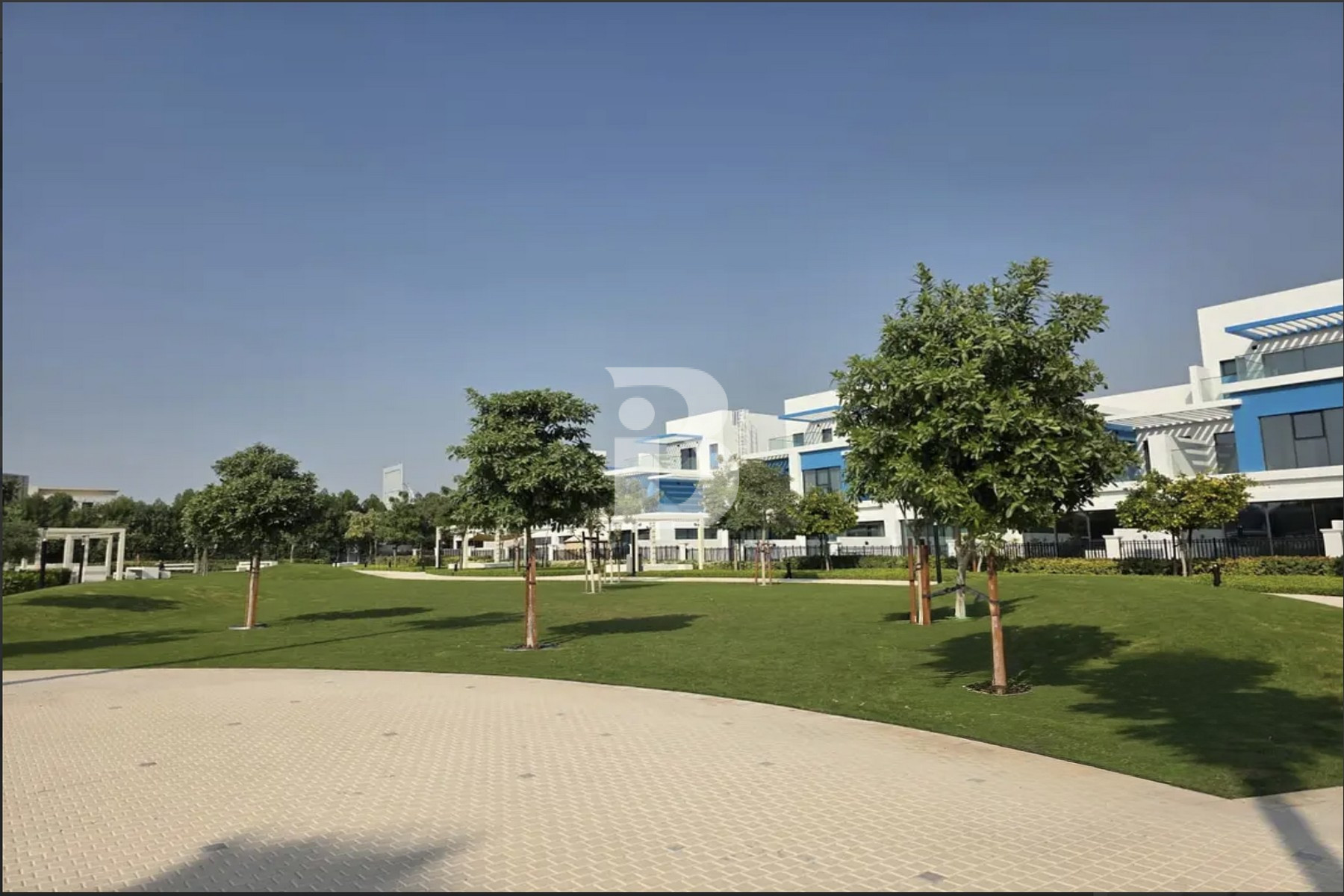 DAMAC Lagoons – Santorini | OPEN TO OFFERS