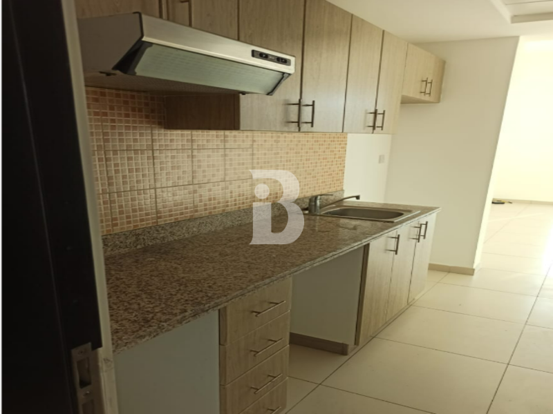 Spacious Unit | Prime Location | Balcony